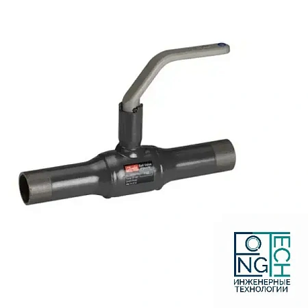 Шаровый кран JIP Premium WW под приварку DN 15-600; PN 25,40 Шаровый кран JIP Premium WW под приварку DN 15-600; PN 25,40 Самара