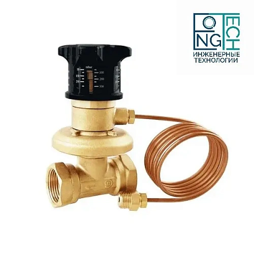 КЛАПАН БАЛАНСИРОВОЧНЫЙ АВТОМАТ ЛАТУНЬ ВР БЕЗ НИППЕЛЕЙ BENARMO КЛАПАН БАЛАНСИРОВОЧНЫЙ АВТОМАТ ЛАТУНЬ ВР БЕЗ НИППЕЛЕЙ BENARMO Самара