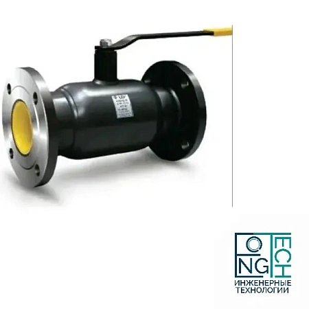 Шаровый кран LD стальной фланцевый полный проход DN 15-600 PN 16, 25, 40 Шаровый кран LD стальной фланцевый полный проход DN 15-600 PN 16, 25, 40 Самара