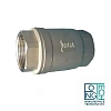 Обратный клапан нержавеющий из стали AISI316(CF8M) резьбовой ABRA-D12 Ду15-50 Ру 40 Самара