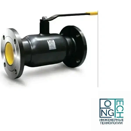 Шаровый кран LD стальной фланцевый DN 15-700 PN 16, 25, 40 Шаровый кран LD стальной фланцевый DN 15-700 PN 16, 25, 40 Самара