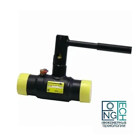 Статические (ручные) балансировочные клапаны BALLOREX® Venturi DRV DN 15-200 сварной Статические (ручные) балансировочные клапаны BALLOREX® Venturi DRV DN 15-200 сварной Самара