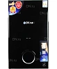 Котел газовый двухконтурный DN.ru GB18CD-B настенный, черного цвета,  мощность 18кВт, с функцией Wi-Fi Самара