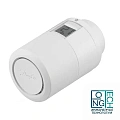 Электронные радиаторные терморегуляторы Danfoss Eco™ Электронные радиаторные терморегуляторы Danfoss Eco™ Самара