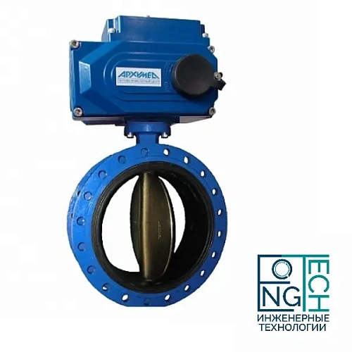 Затвор дисковый поворотный фланцевый ABRA-BUV-FL226D ДУ 50-250 Ру 16 с электроприводом  AR01E 220 V, 1~  Затвор дисковый поворотный фланцевый ABRA-BUV-FL226D ДУ 50-250 Ру 16 с электроприводом  AR01E 220 V, 1~  Самара